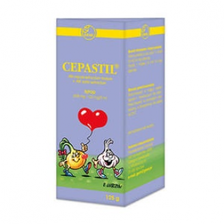CEPASTIL SIR.CZOSN-CEBUL  125G     /GEMI