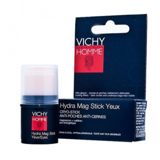 Vichy Homme Hydra Mag-C Krem pod oczy, 4ml