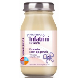 Infatrini  100ml płyn    D