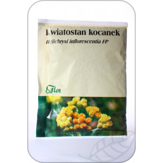 KOCANKA KWIATOSTAN 50G             /FLOS
