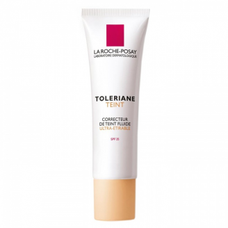 LA ROCHE TOLERIANE pod/koryg13 SPF25 30m