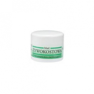 Maść żywokostowa 50 ml