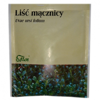 MĄCZNICA LIŚĆ 50G                  /FLOS