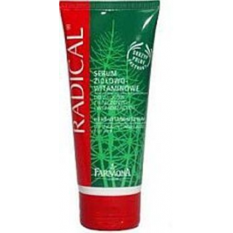 ODŻYW.SERUM DO WŁOS. RADICAL   100 ML