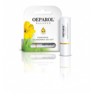 OEPAROL-BALANCE pomad.ochr.SPF 20 3,6g