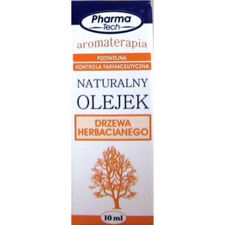 OLEJEK ETER.DRZEWA.HERB.10ML /PHARMATEC