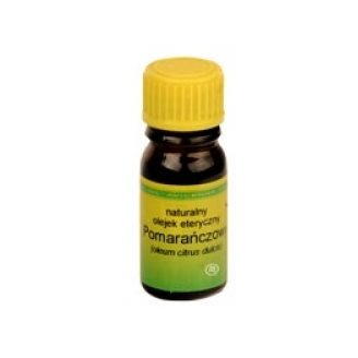 Olejek eteryczny pomarańczowy 7 ml