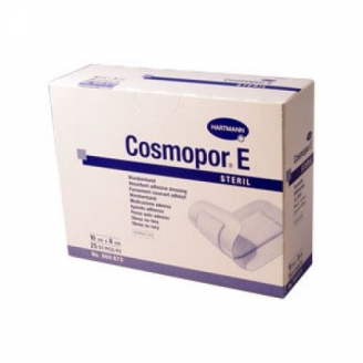 Opatr.jał.COSMOPOR E 10 x 8 cm 25 szt.