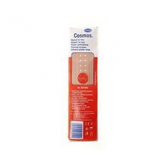 PLASTER COSMOS OPATRUNKOWY 6CM * 1M