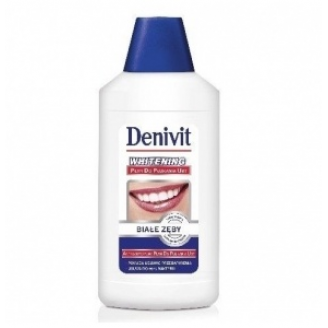 PLYN D/U DENIVIT WHITENING300ML