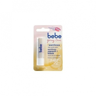 POMADKA BEBE WANILIOWA 4,9G