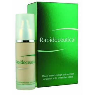 RAPIDOCEUTICAL EMULSJA P/ZMARSZCZ.30ML