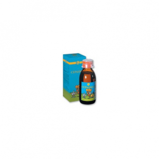 Syrop Cepasmel 125g               GEMI