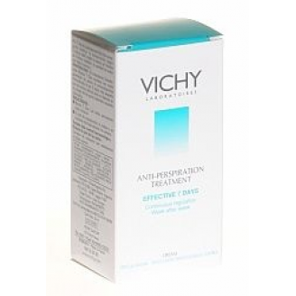 VICHY DEOD.Anti-Persp.kr.kuracj.7dni 30m