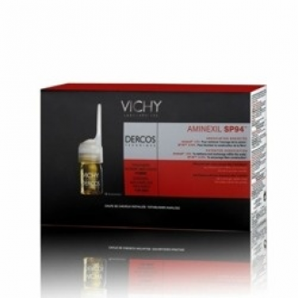 VICHY DERCOS AMINEXIL SP94 HOMME 12*6ML