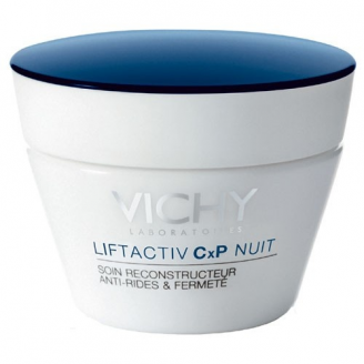 VICHY LIFTACTIVE CxP Krem n/noc 50 ml
