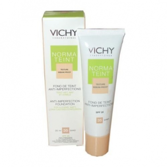 Vichy Normateint 35, 30ml
