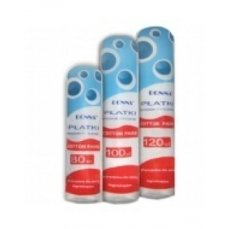 WACIKI DONNA PŁATKI*120 SZT       /PASO