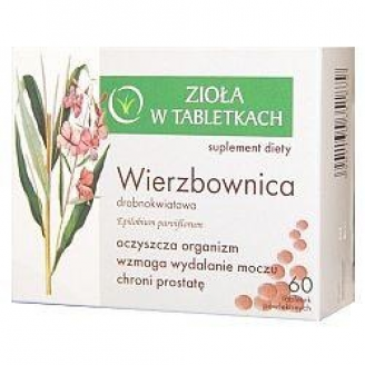 WIERZBOWNICA*60 TABL.           /COLFARM