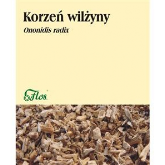 WILŻYNA KORZEŃ 50G                 /FLOS
