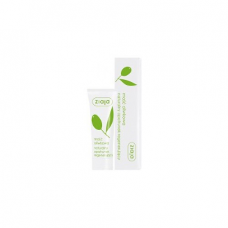 ZIAJA OLIWKOWA MASC REGENERUJACA 20ML