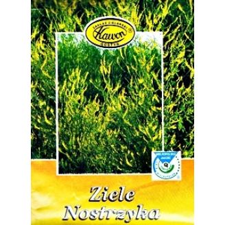 Zioła - ziele nostrzyka  50g     KAWON