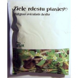 Zioła - ziele rdestu ptasiego 50g FLOS