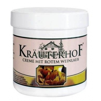 BALS.Z LISCI WINOGRON KRAUTERHOF 250ML