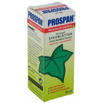 Prospan krople    20ml