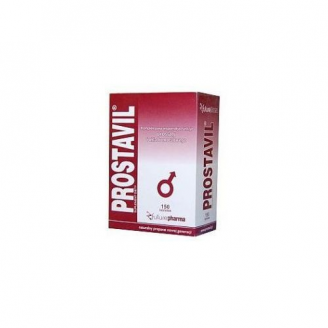PROSTAVIL *  150 TABL.