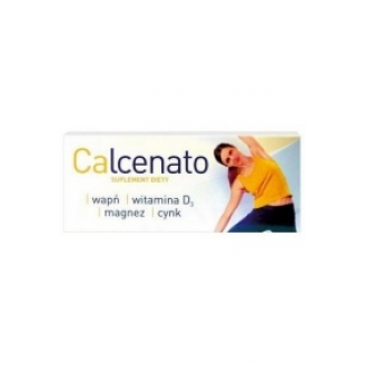 Calcenato 60 tabl.!!!