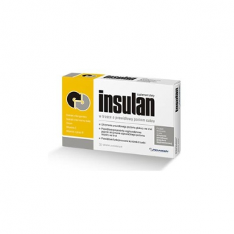 Insulan 30 tabl.