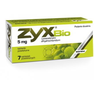 Zyx Bio 7tabl.