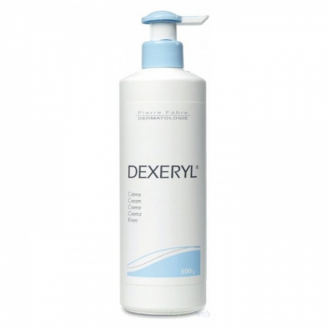 Dexeryl Krem 500 g