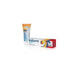 Voltaren Emulgel 1% żel 0,01g/g 150g