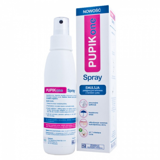 PUPIKONE Spray 100 ml