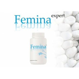Femina Expert 30 kaps.