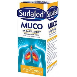 Sudafed Muco na kasz.mokry o sm.cyt.150ml