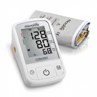 Ciśnieniomierz MICROLIFE BP A2 BASIC, 1 szt.