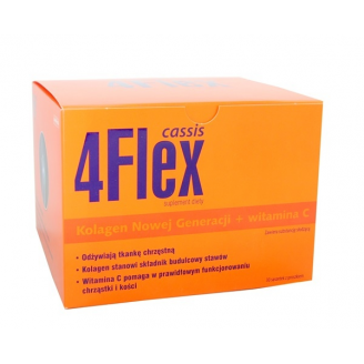 4FLEX CASSIS * 30 SASZ. NE
