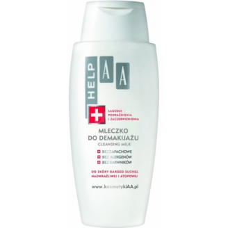 AA HELP Mleczko d/dem. - - 200 ml