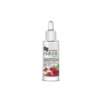 AA SPA Granat olejek regener.d/kąp. 30ml