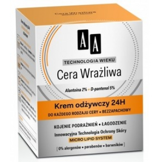 AA TECHNOLOGIA WIEKU KR.ODZYWCZY 50ML