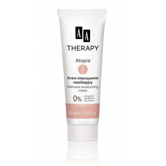 AA THERAPY ATOPIA KR.INTENS.NAWIL.40ML