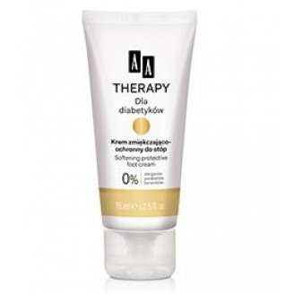 AA THERAPY D/DIAB.KR.D/S ZMIEKCZAJ.75ML