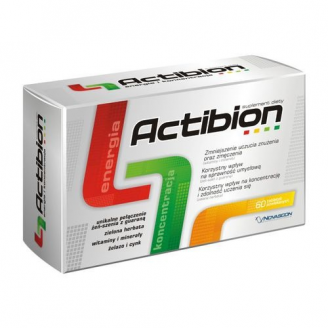 ACTIBION*60 TABL.