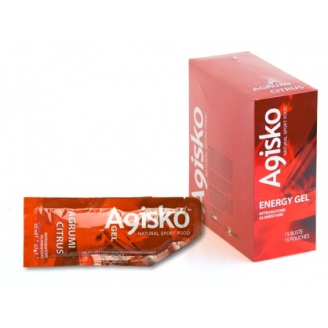 AGISKO ENERGY ZEL*15 SASZ.