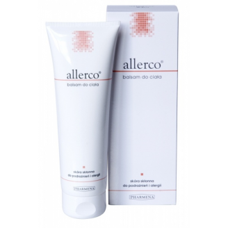 Allerco balsam do ciała  250ml