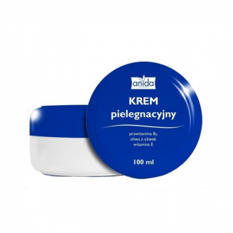 ANIDA kr.pielęgnacyjny 100ml