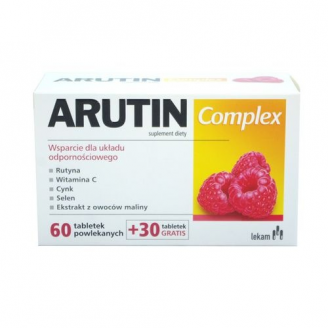 ARUTIN COMPLEX*90 TABL.POWL.